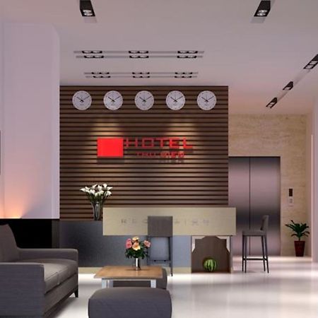 Thu Hien Hotel ニャチャン エクステリア 写真
