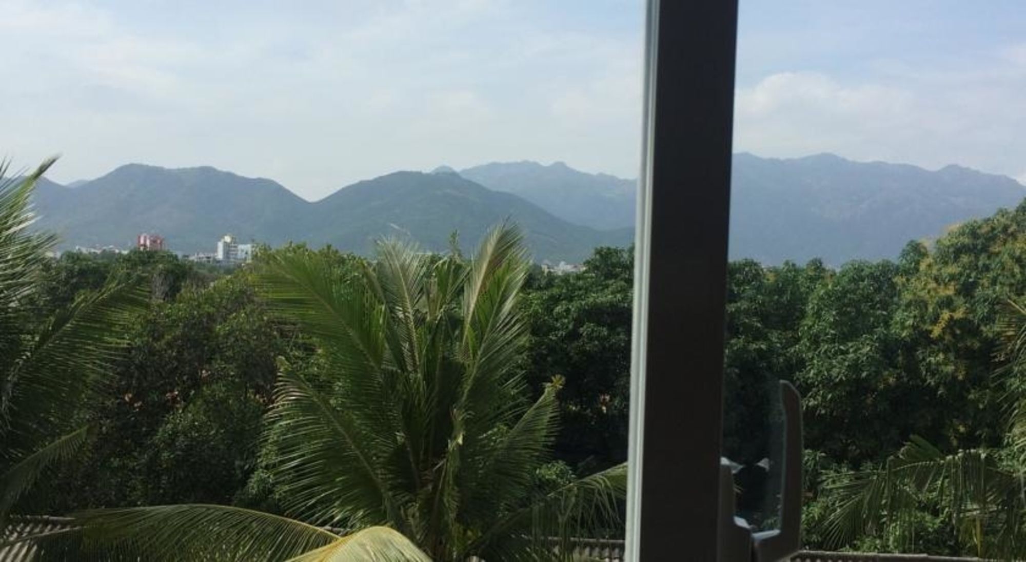 Thu Hien Hotel ニャチャン エクステリア 写真