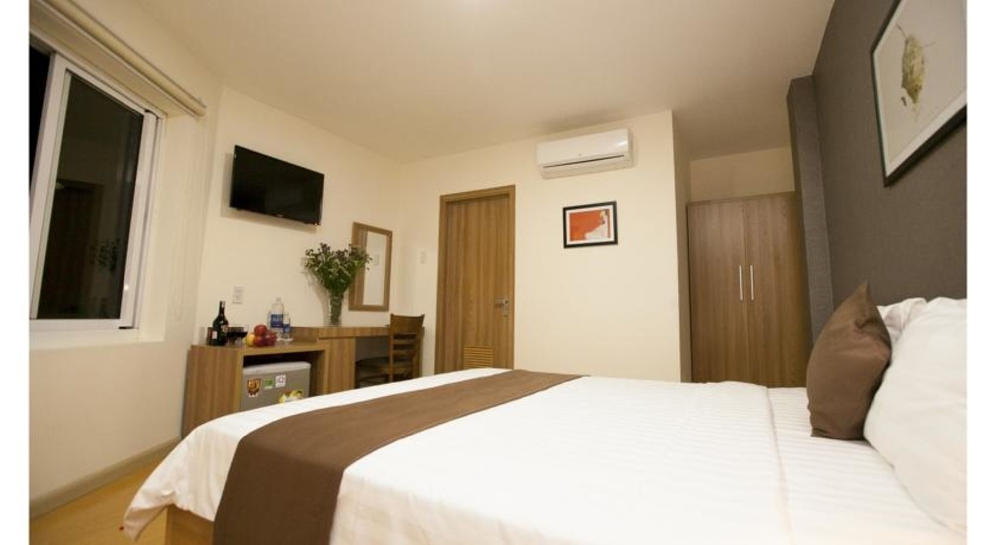 Thu Hien Hotel ニャチャン エクステリア 写真